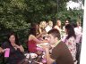 Goodbye party 